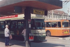 Bern, 1. July 1993
